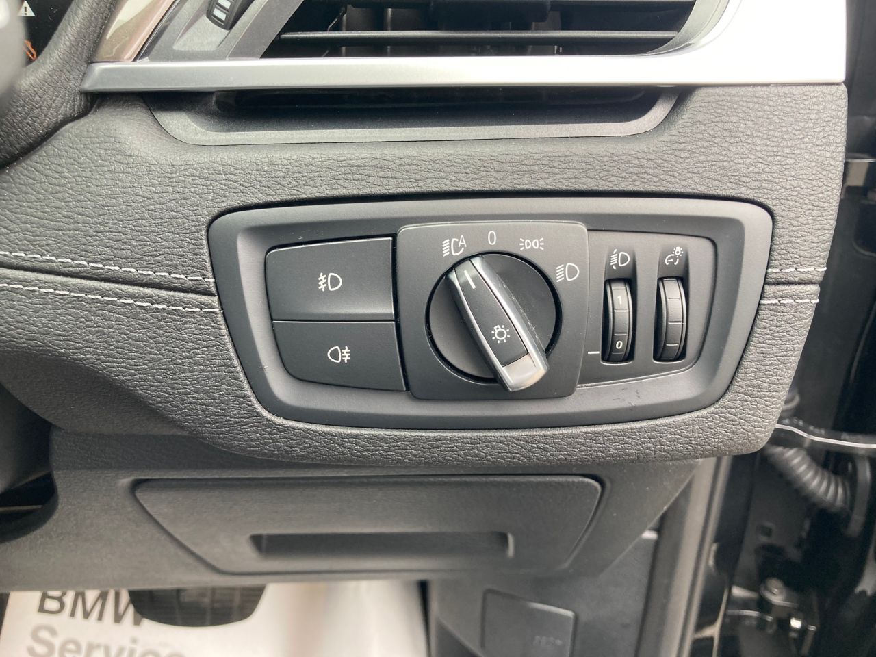 F48 X1 xDrive18d B47 2.0d LCI