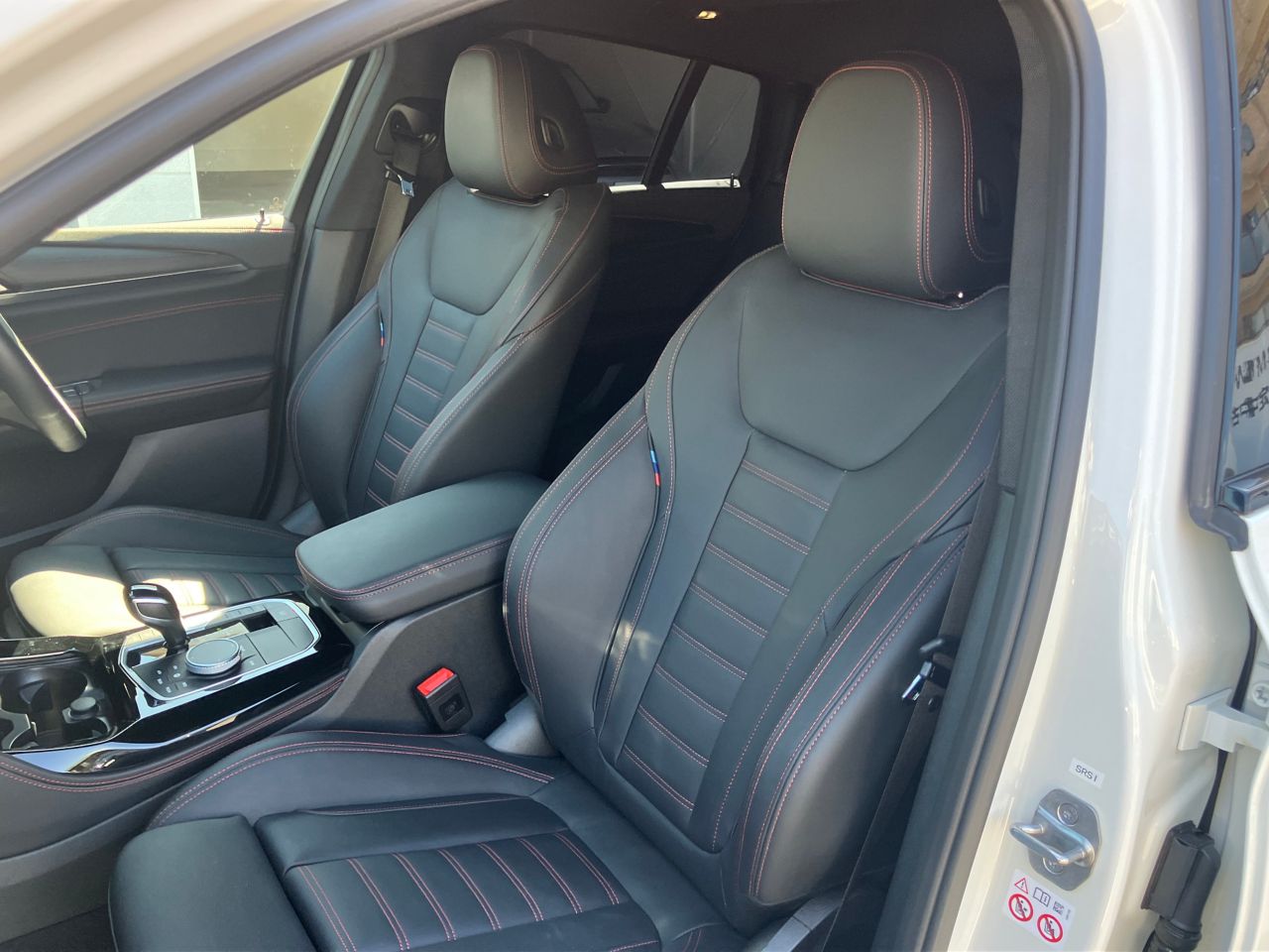 X4 xDrive20d RHD