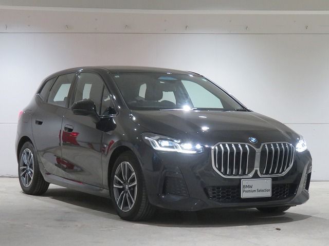 U06 218d Active Tourer B47 2.0d