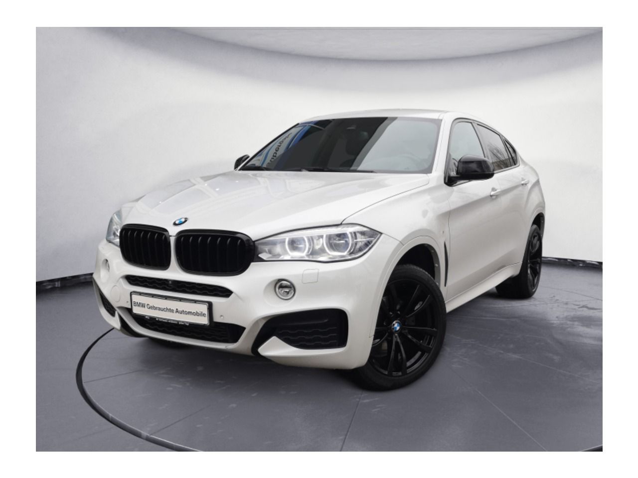 X6 xDrive30d