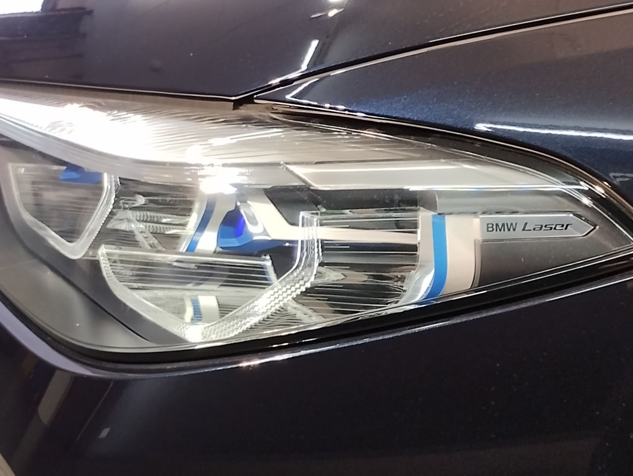 G16 840i M Sport Gran Coupe B58 3.0i