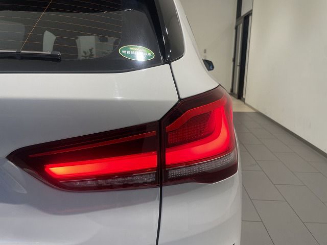 F48 X1 xDrive18d B47 2.0d LCI
