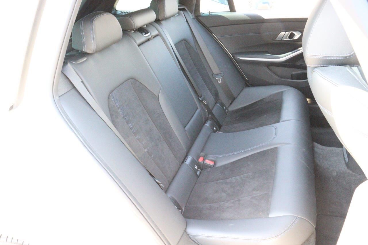 G21 320d xDrive Touring RHD