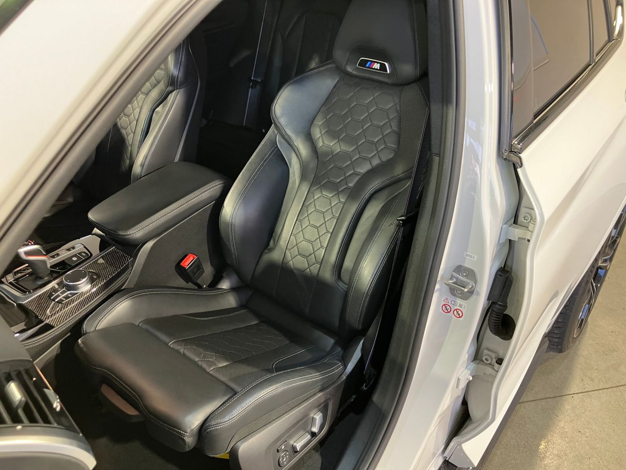X4 M RHD