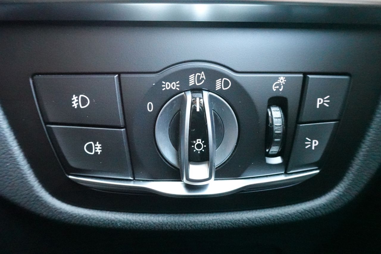 X3 xDrive20d RHD ZA