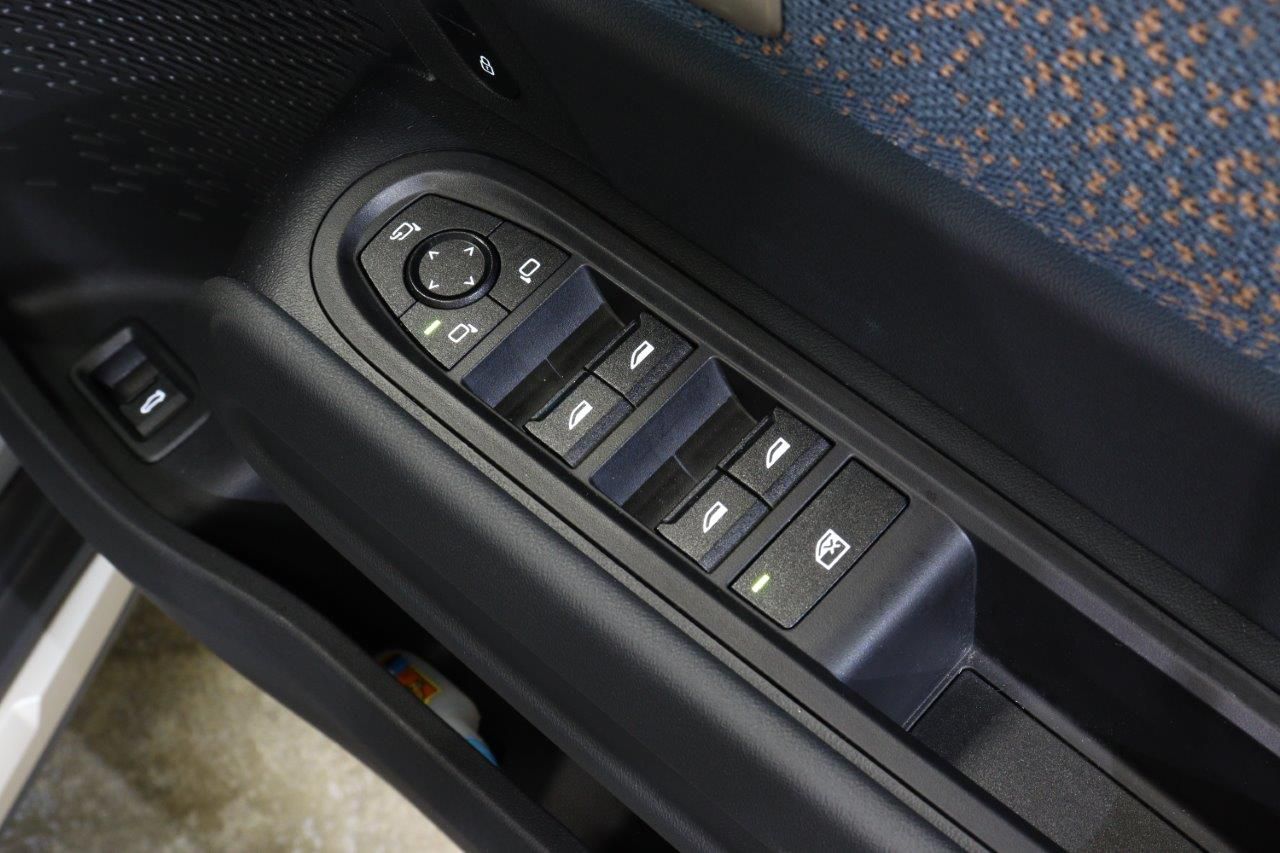 U25 MINI Countryman S ALL4