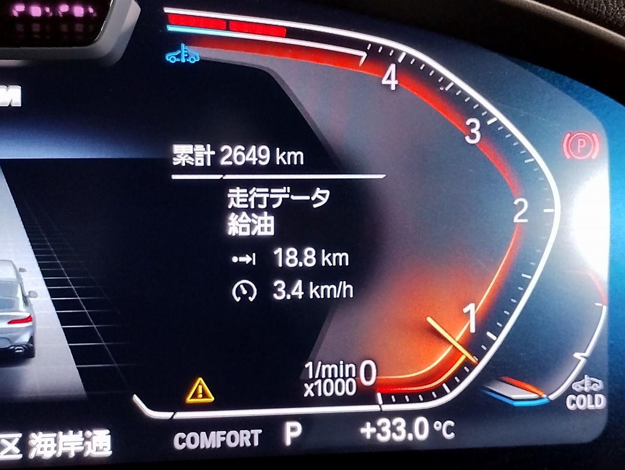 X4 xDrive20d RHD