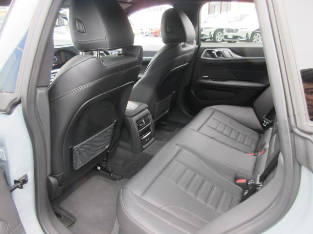 G26 i4 eDrive40 RHD