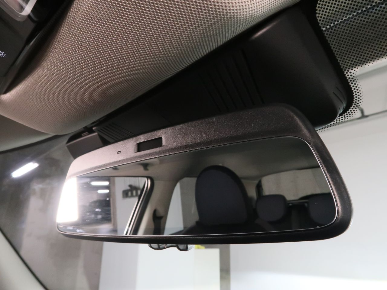 MINI Cooper C 5-doors
