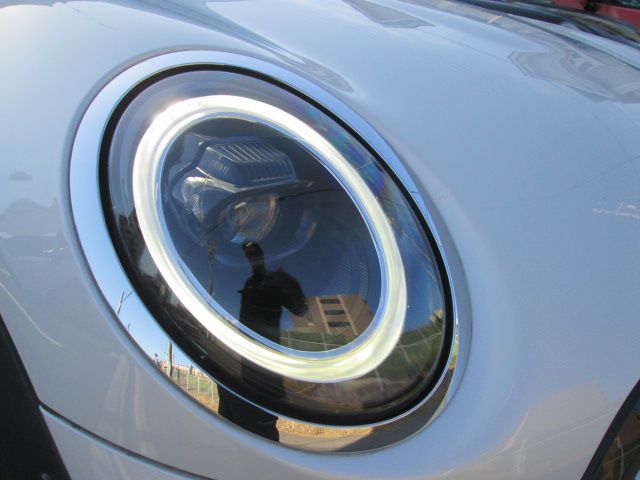Cooper 5 doors