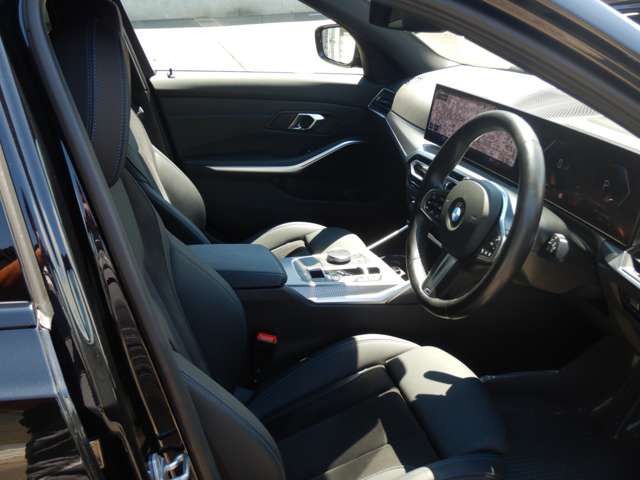 G21 320d xDrive Touring LCI RHD
