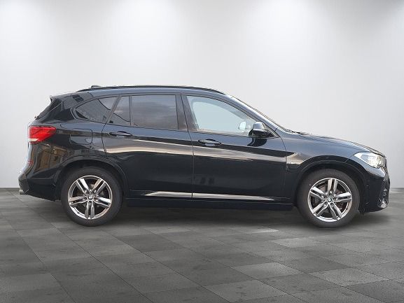 F48 X1 xDrive18d B47 2.0d LCI
