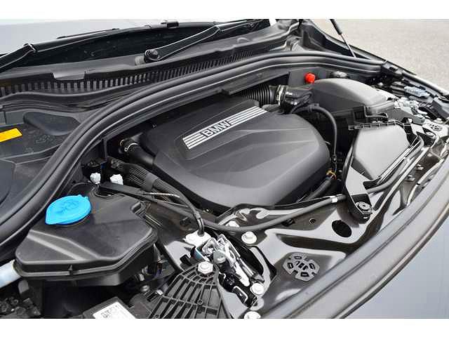 U06 218d Active Tourer B47 2.0d
