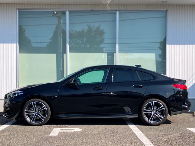 F44 218i Gran Coupe B38 1.5i