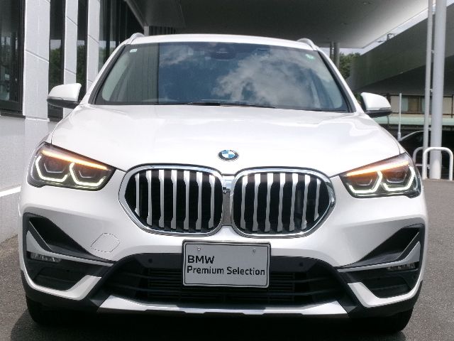 F48 X1 xDrive18d B47 2.0d LCI