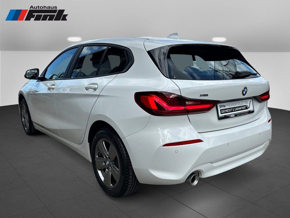 BMW 116