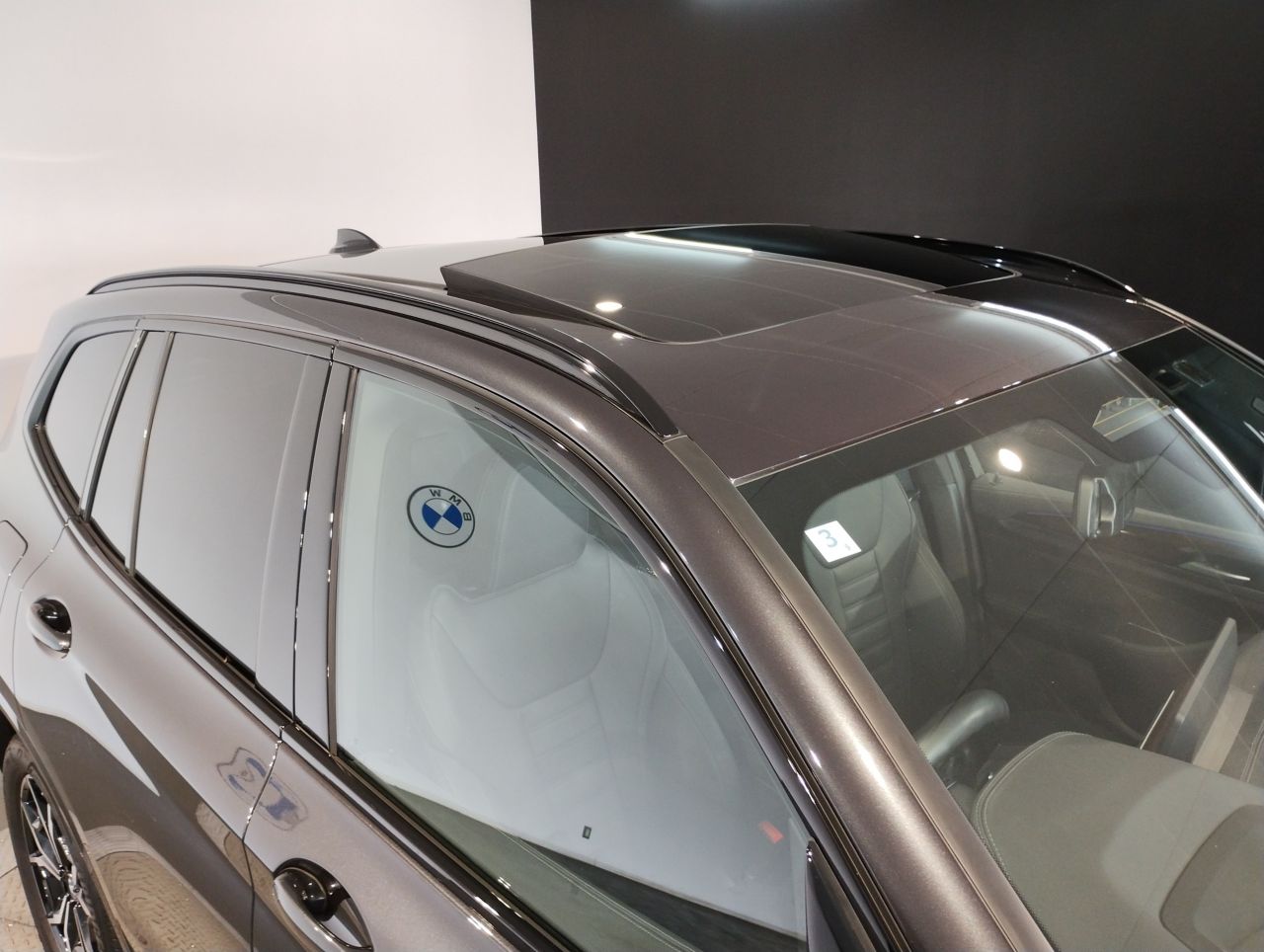 G01 X3 xDrive20d RHD ZA LCI