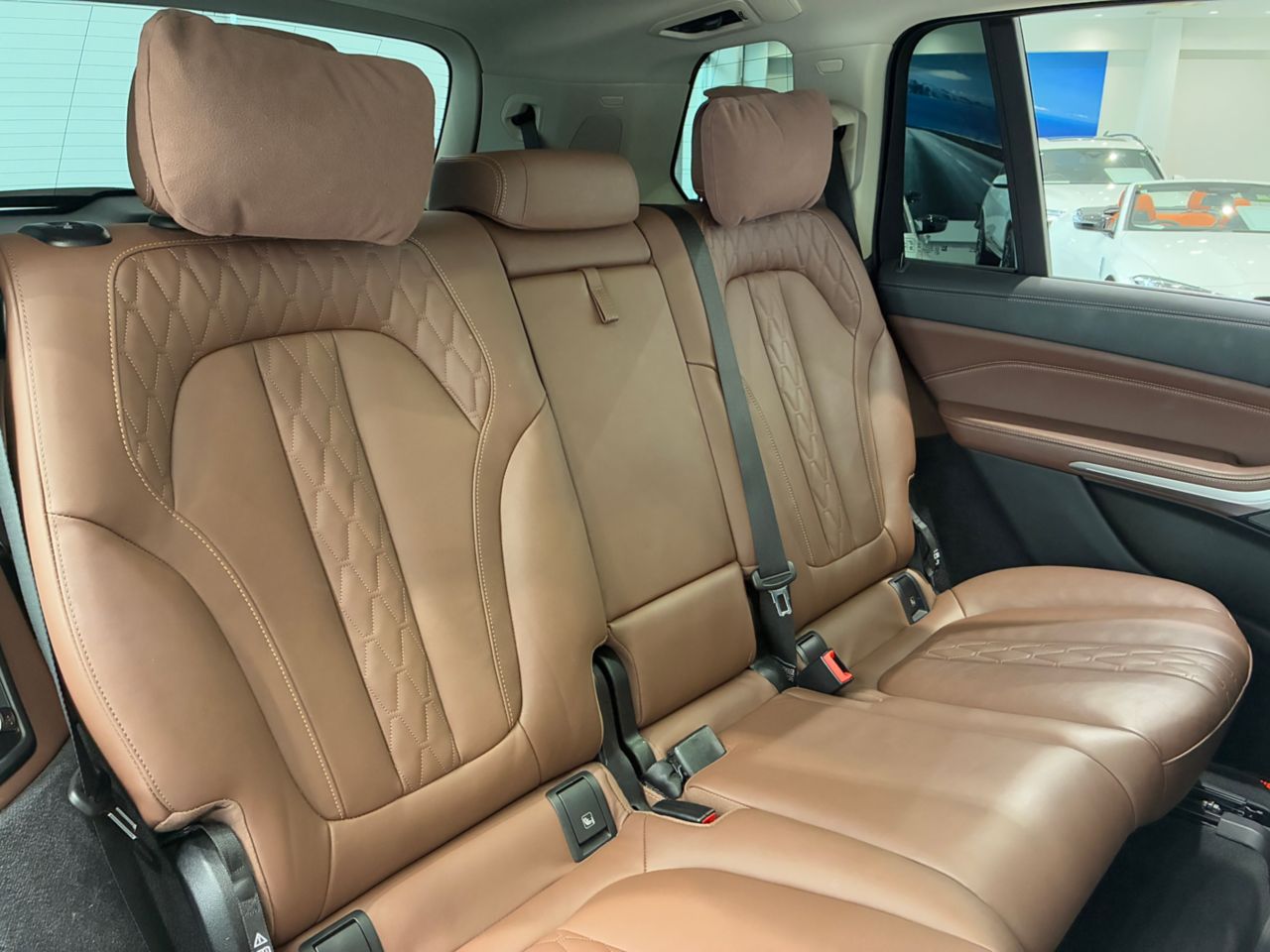 X7 xDrive40d RHD US