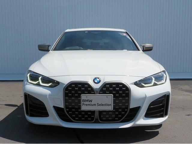 G26 M440i xDrive B58 3.0 RHD