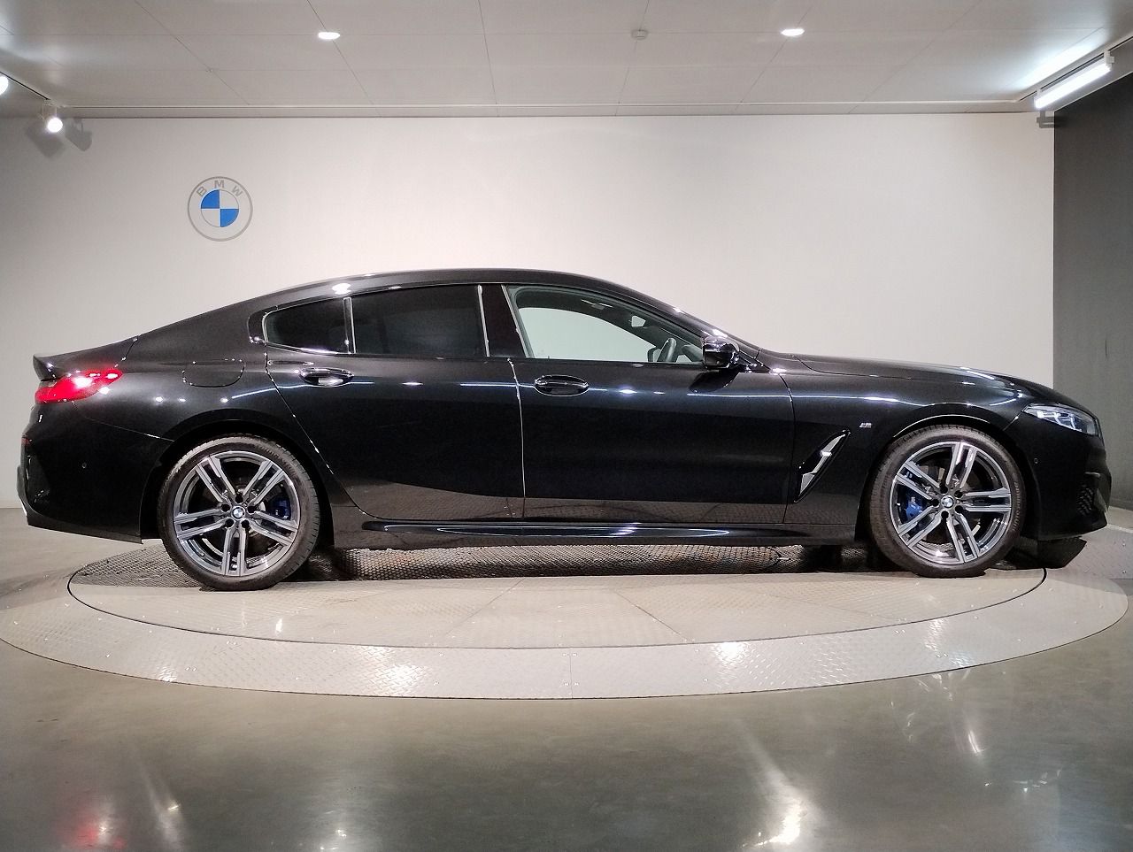 G16 840i M Sport Gran Coupe B58 3.0i