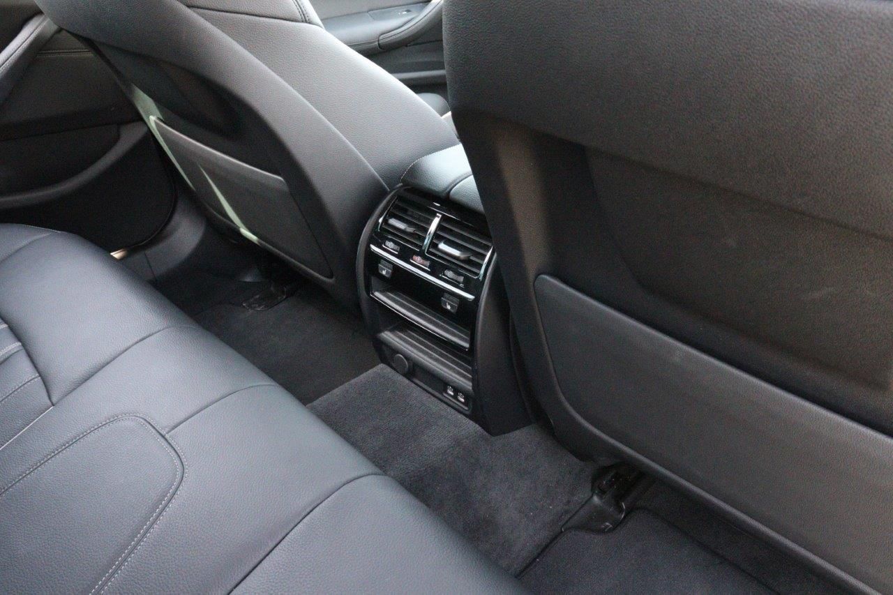 G31 530i SE Touring B48 2.0i