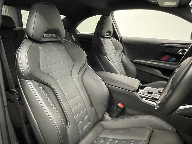 M240i xDrive Coupé RHD