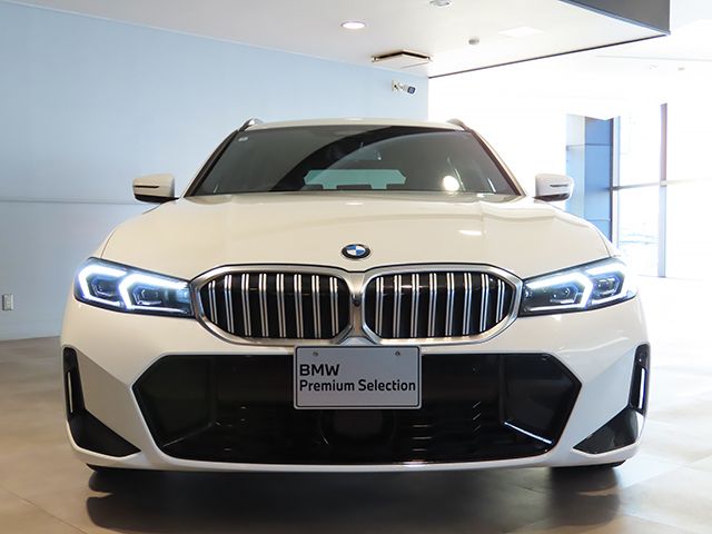 G21 320d xDrive Touring LCI RHD