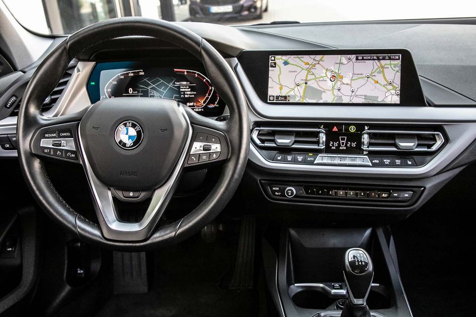 BMW 116