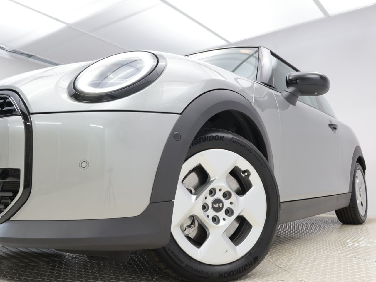 F66 MINI Cooper C 3Dr