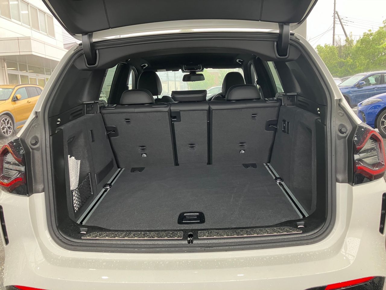 G01 X3 M40d RHD LCI ZA