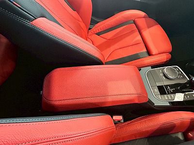 F40 M135i xDrive Sports Hatch 5-door B48 2.0i