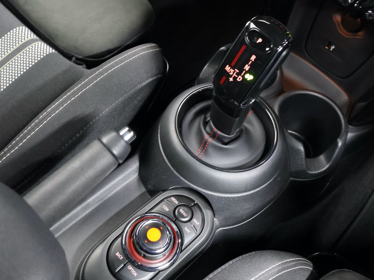 F56 MINI JOHN COOPER WORKS