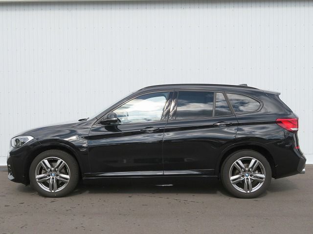 F48 X1 xDrive18d B47 2.0d LCI