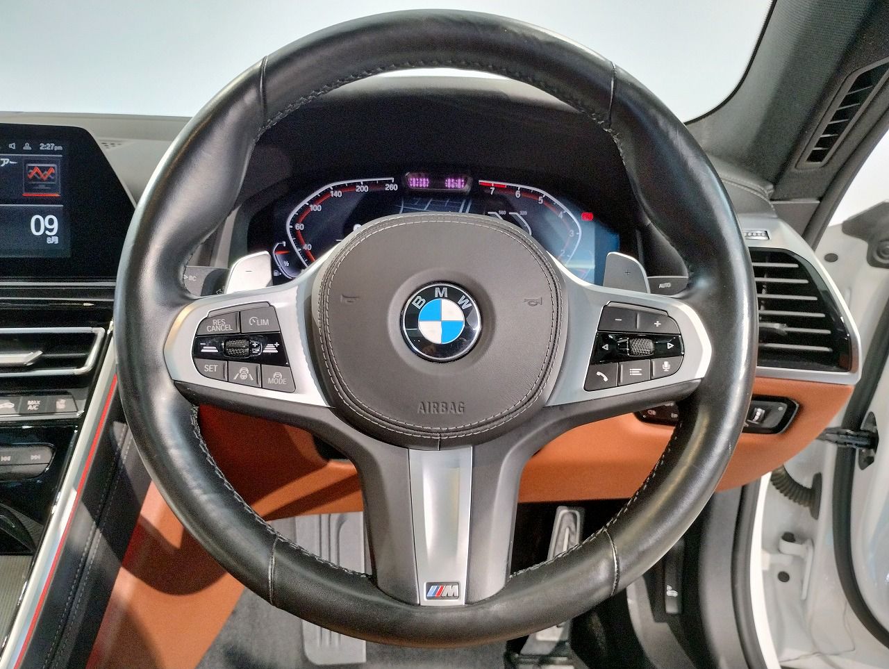 G16 840i M Sport Gran Coupe B58 3.0i