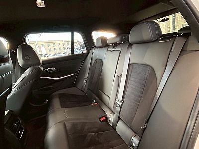 G21 320d xDrive Touring RHD