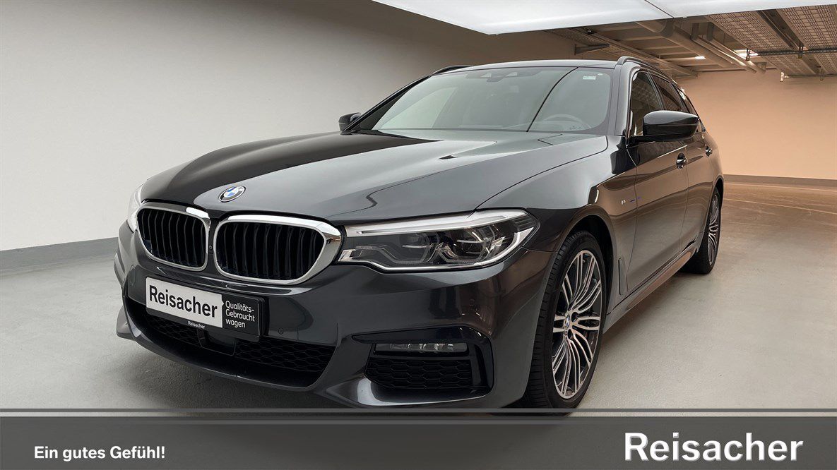 530d xDrive Touring