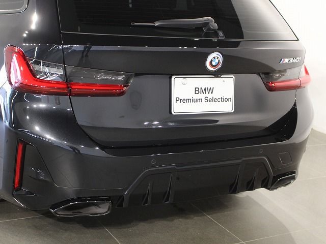 G21 M340i xDrive Touring LCI RHD