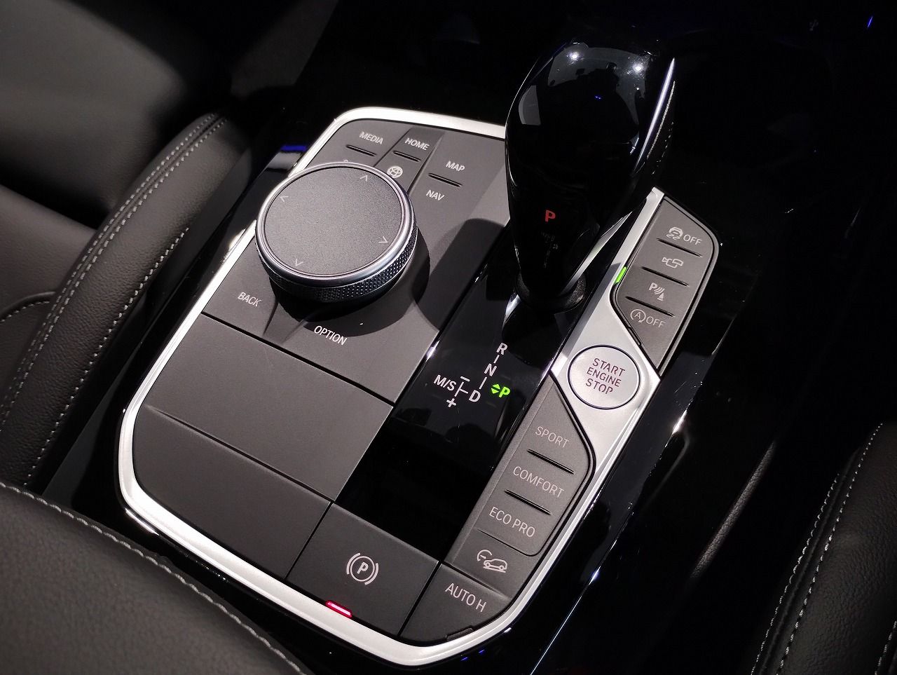 G01 X3 xDrive20d RHD ZA LCI