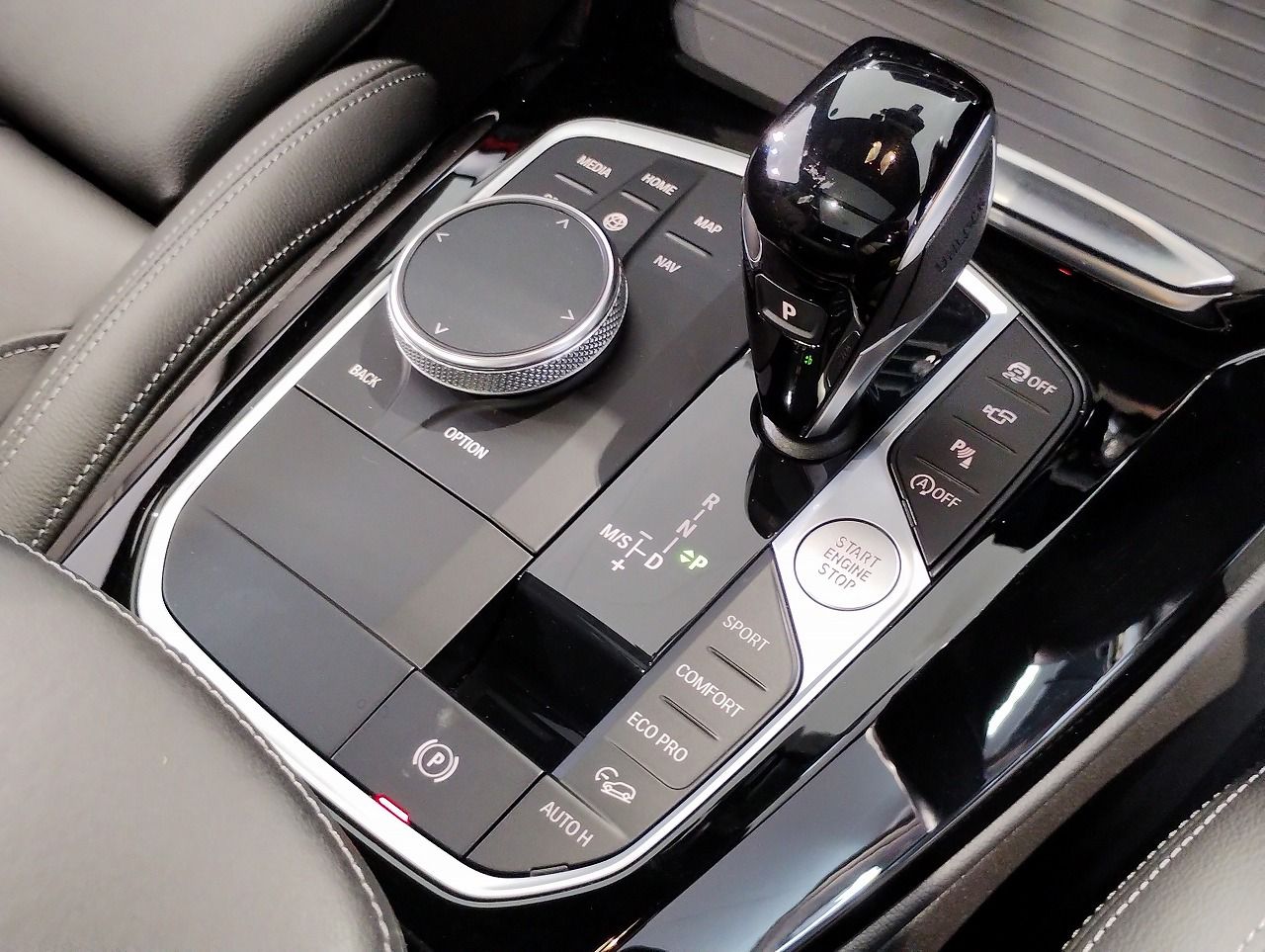 G01 X3 xDrive20d RHD ZA LCI