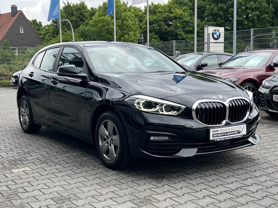 BMW 118