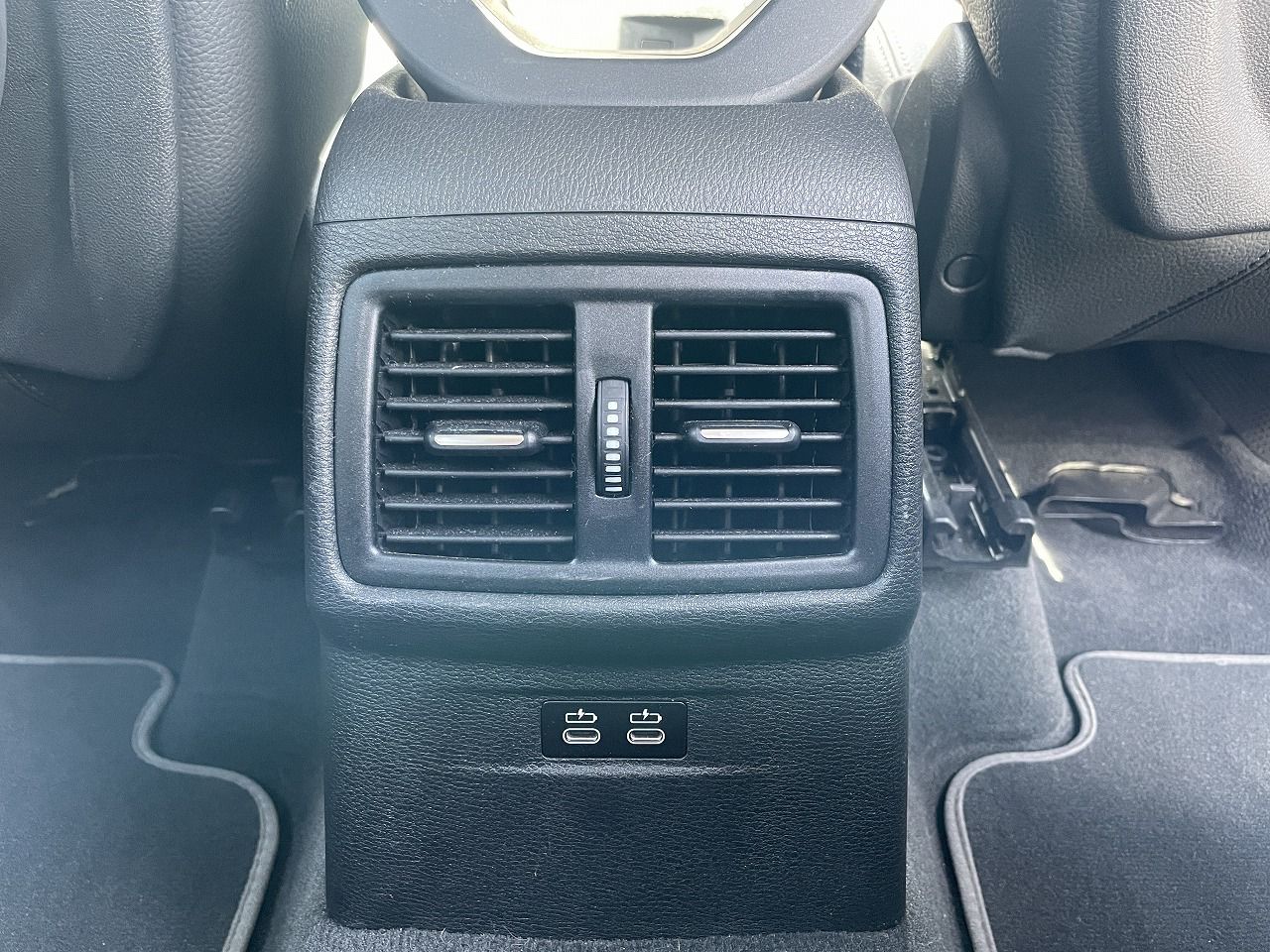 F48 X1 xDrive18d B47 2.0d LCI