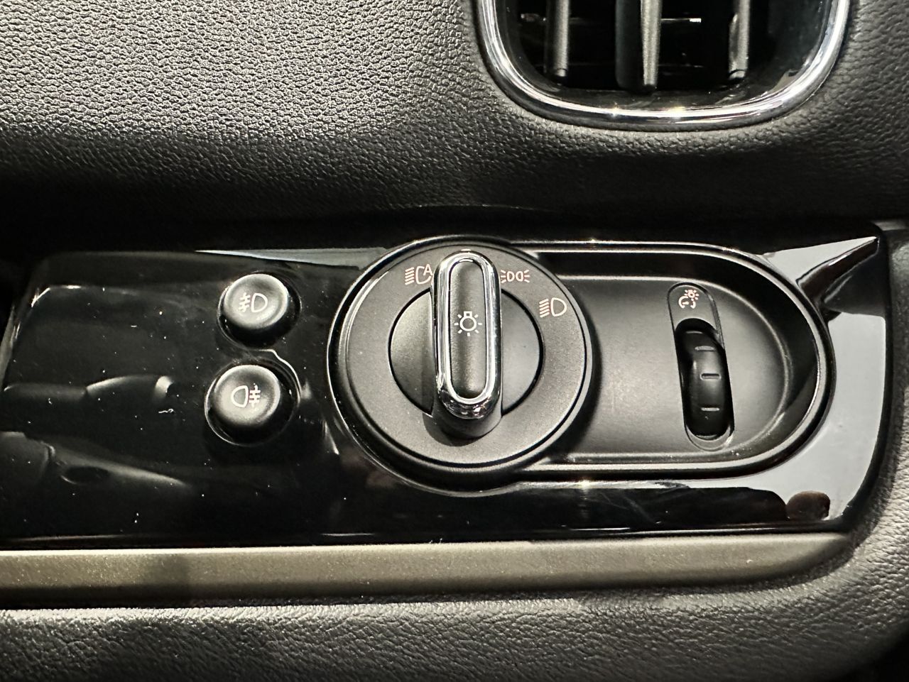 MINI CROSSOVER COOPER D ALL4