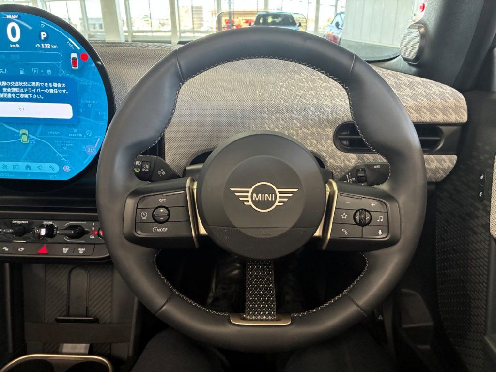 F67 MINI Cooper Convertible C