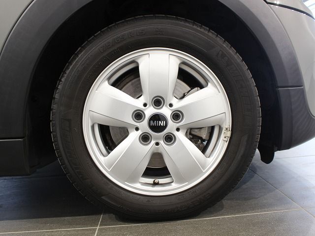 F55 COOPER D (AT)