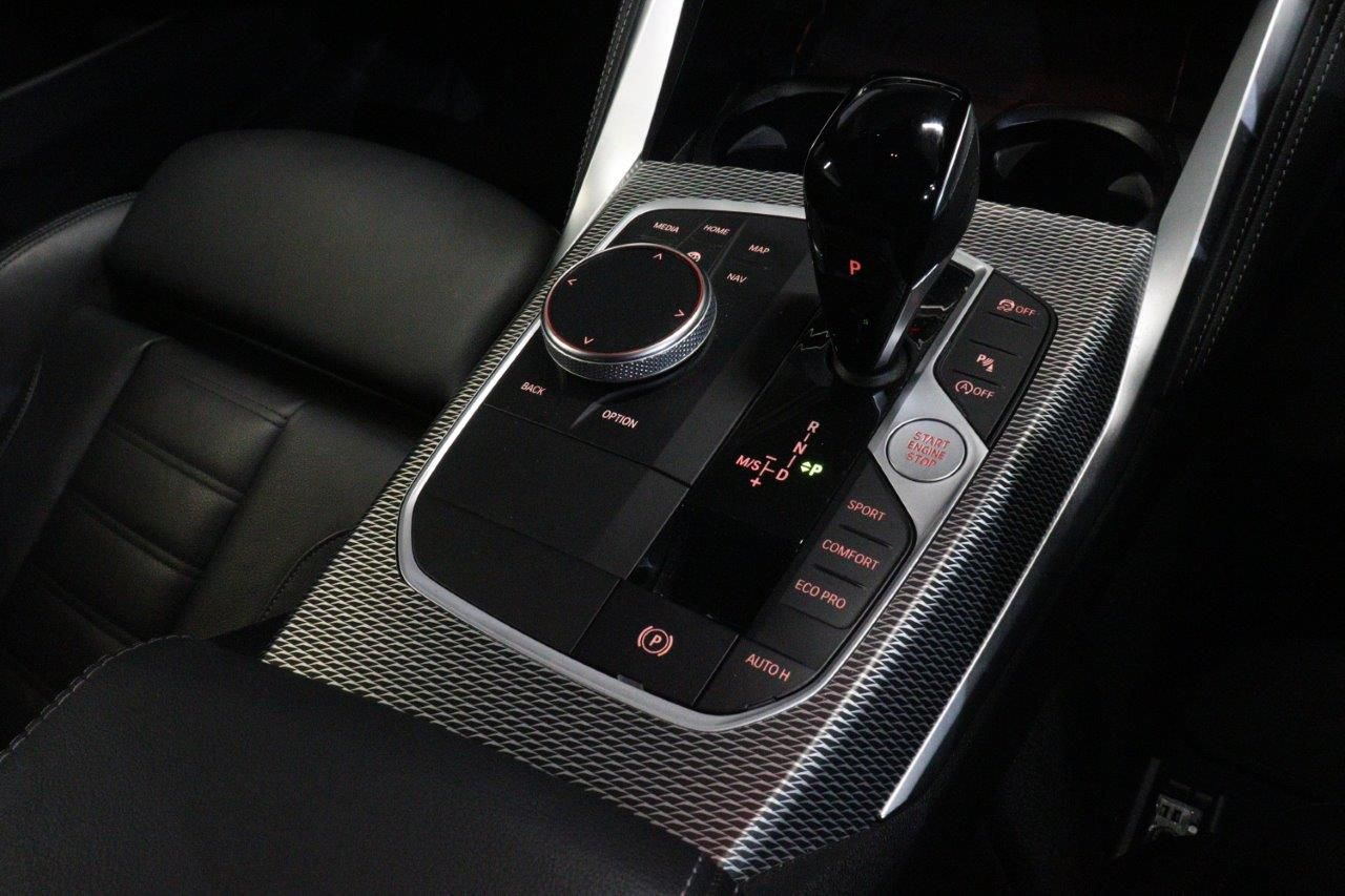 G22 420i B48 2.0 RHD