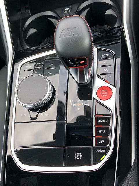 G82 M4 Competition M xDrive Coupe RHD