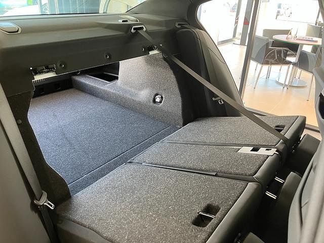 520i Sedan RHD