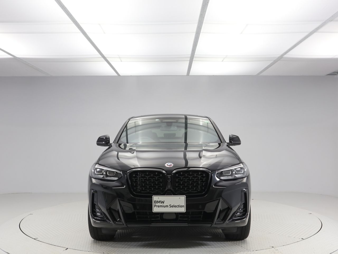 X4 xDrive20d RHD