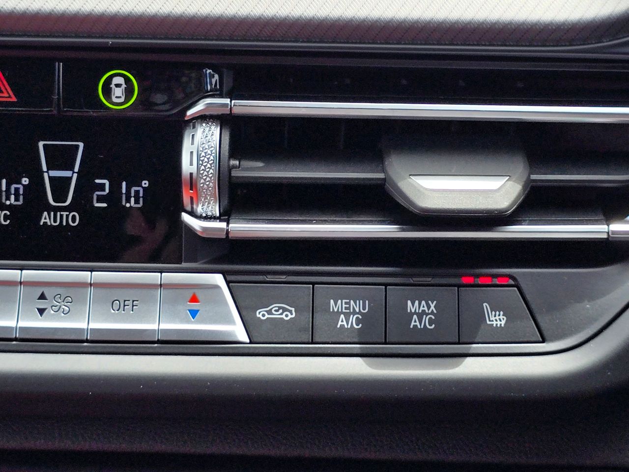 F40 118d Sports Hatch 5-door B47 2.0d