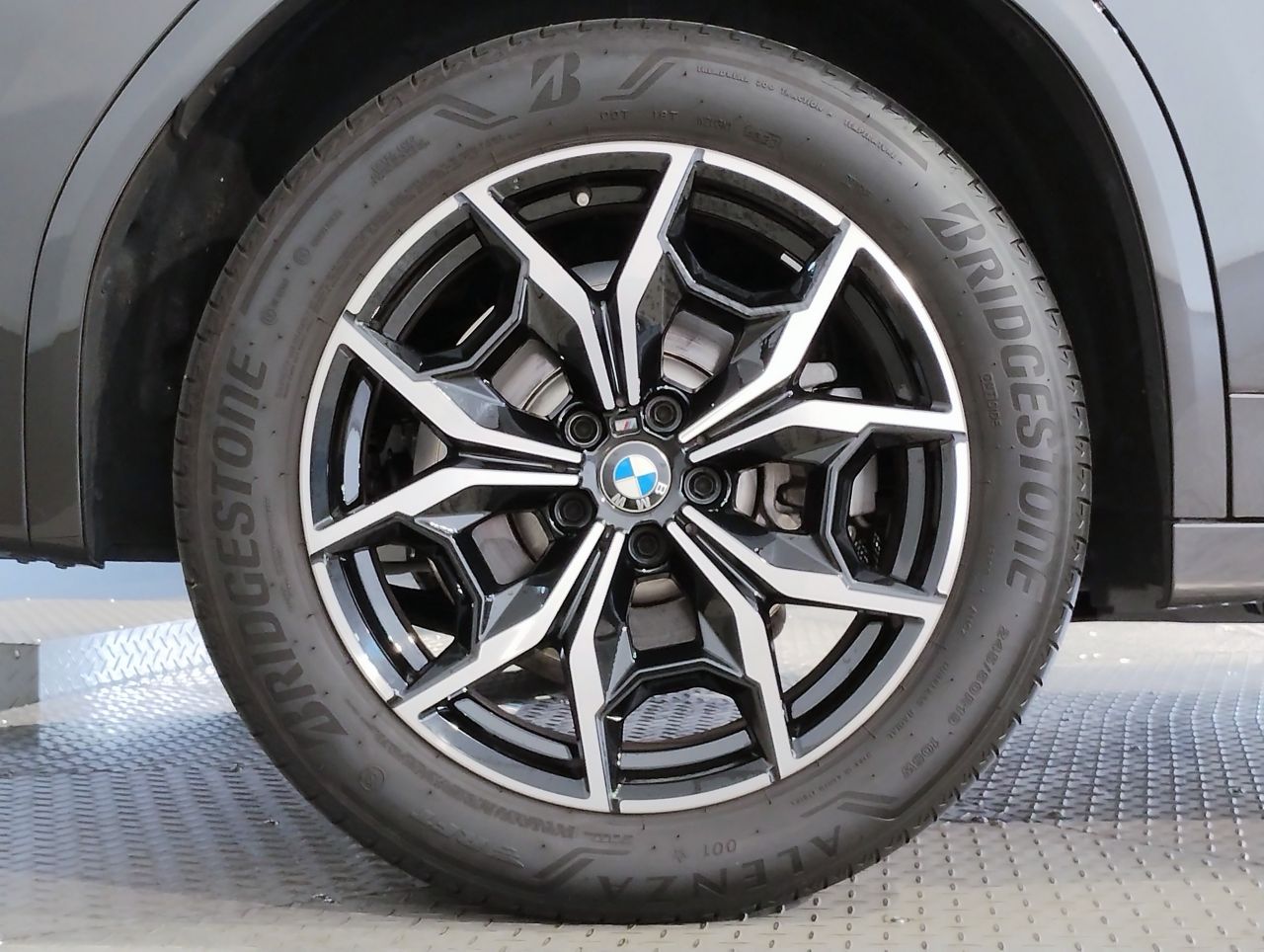 G01 X3 xDrive20d RHD ZA LCI